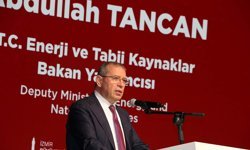 Bakan Bolat: Biz hiçbir arz krizi yaşamadık