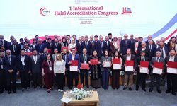 Bakan Bolat: İslam dünyası ile dış ticaret hedefimiz yüzde 30'u geçmek