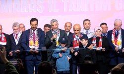 Bakan Bolat: Kahramanmaraş başta olmak üzere bütün şehirlerimizi kısa sürede ayağa kaldırdık