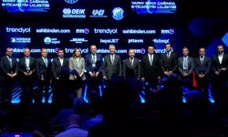 Bakan Bolat: Körfez savaşı lojistiğin ne kadar önemli olduğunu bir kez daha hatırlattı