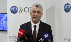 Bakan Bolat: Kritik madenlere çok büyük ihtiyaç var