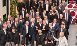 Bakan Bolat: Mobilya ihracatımız 4,6 milyar dolar seviyesine ulaştı