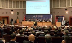 Bakan Bolat: Uluslararası kamuoyu da Türkiye'nin güvenli liman olduğunu görmektedir