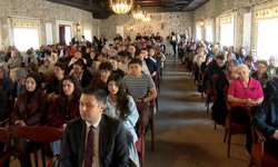 Bakan Çiftçi: 2026'da 17 bin 188 uyuşturucu operasyonu gerçekleştirdik