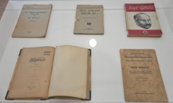 Bakan Ersoy: Gökalp, 5 ayrı lehçede Türk dünyasına rehberlik edecek