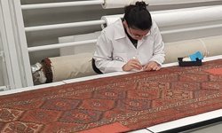 Bakan Ersoy: Kültür varlıkları bilimsel yöntemlerle korunuyor