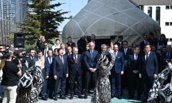 Bakan Ersoy: Türk dünyası olarak birliğimizi diri tutmak zorundayız