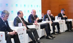 Bakan Ersoy: Türk dünyası ülkeleriyle omuz omuza çalışmaya devam edeceğiz