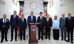 Bakan Ersoy: Türkiye'mizin dört bir yanında çok önemli projelere imza attık (3)