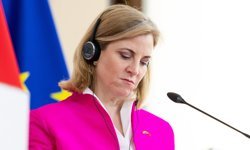 Bakan Fidan: AB'nin içerisinde bazı açmazlar var