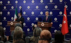 Bakan Fidan: Ateşkes Lübnan'ı da kapsayacak şekilde kalıcı olmalı