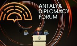 Bakan Fidan: Barış süreçleri düzen bozucu aktörlerin insafına bırakılmamalı