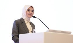 Bakan Göktaş: Kahramanmaraş'ta çocuklara yönelik psikososyal destek süreçleri başlattık