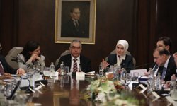 Bakan Göktaş: Oyunları kapatmak, toptan yasaklamak gibi bir gündemimiz yok