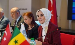 Bakan Göktaş: Türkiye, Senegal ile iş birliğini daha ileri seviyeye taşıyacak