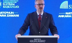 Bakan Güler: AB'nin NATO'yu destekleyici pozisyonuna geri dönmesini ümit ediyoruz
