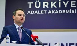 Bakan Gürlek: Adalet hizmetleri daha erişilebilir şekilde sunulmaktadır