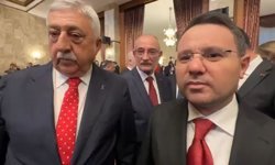 Bakan Gürlek: Daire başkanlığı kurduk, faili meçhul bazı dosyaları arkadaşlarımız inceleyecekler