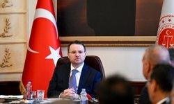 Bakan Gürlek: Faili meçhuller ve daha önce takipsizlik verilen tüm dosyalar tek tek inceleniyor