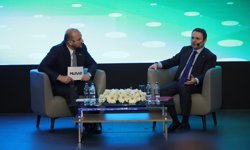 Bakan Gürlek: Hedefimiz; hızlı, öngörülebilir ve güven veren bir adalet inşa etmek