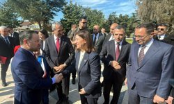 Bakan Gürlek: Şüpheli hiçbir vaka unutulmaya terk edilmeyecek