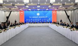 Bakan Gürlek: Uyuşturucudan hükümlü kişiler için yeni uygulama başlattık