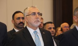 Bakan Işıkhan: AB fonlarıyla 1 milyar avroluk 1200 proje hayata geçirildi