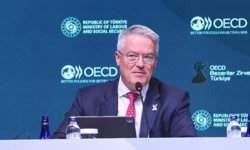 Bakan Işıkhan 'OECD 2026 Beceriler Zirvesi' nde konuştu