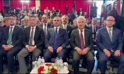 Bakan Kacır: Türk özel sektörünün Ar-Ge harcamaları 350 milyon dolardan 14 milyar dolara ulaştı