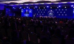 Bakan Kacır: Türkiye'yi küresel ticaretin merkez ülkelerinden biri olarak görüyoruz