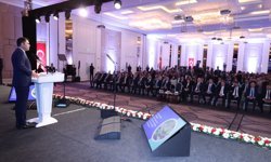 Bakan Kurum: COP31'de en çok su ve gıdaya dikkat çekeceğiz