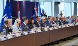 Bakan Kurum: Yapılması gereken en kritik atılım, temiz enerjiye geçişi hızlandırmak