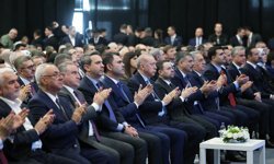 Bakan Kurum: Yüzyılın konut projesi'nde ilk aşama tamam