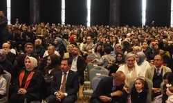 Bakan Memişoğlu: Son 3 ayında ilk hamileliğini yaşayan anne adayına ebe tahsis ediyoruz