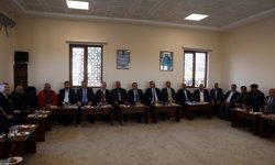 Bakan Tekin: Çocuklar, eğitim hayatına kendi değerlerimizi tanıyarak başlasın istiyoruz (4)