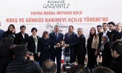 Bakan Tekin: Çocuklar, eğitime hayatına kendi değerlerimizi tanıyarak başlasın istiyoruz (2)