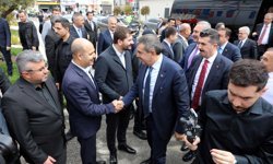 Bakan Tekin: Çocuklar, eğitime hayatına kendi değerlerimizi tanıyarak başlasın istiyoruz