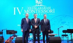 Bakan Tekin: Fiziki tedbirlerle sorunu çözeceğimizi düşünürsek büyük yanılgı içerisine girmiş oluruz