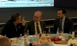 Bakan Tekin: Millet olma bilincimizi çocuklarımıza kazandırmalıyız