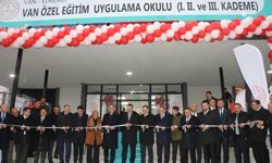 Bakan Tekin: OECD ortalamalarının üzerindeyiz/ Ek fotoğraflar