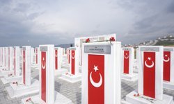 Bakan Tekin: Okullarda güvenlik tedbirlerini alacak bir dizi etkinlik başlattık