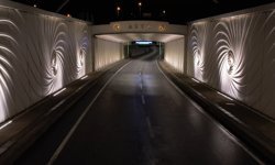 Bakan Uraloğlu: 9,5 milyon farklı araç Avrasya Tüneli'ni kullandı