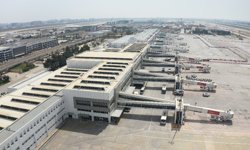 Bakan Uraloğlu: Antalya Havalimanımızın yıllık yolcu kapasitesini 35 milyondan 82 milyona yükselttik