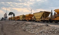 Bakan Uraloğlu: Karkamış-Nusaybin ile Mardin-Şenyurt hatlarında bakım çalışmaları tamamlandı