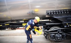 Bakan Uraloğlu: Ordumuz için 41 yeni yük vagonu üreteceğiz