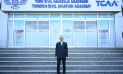 Bakan Uraloğlu: Pilotluk sınavları 6 ildeki 12 merkezde yapılacak
