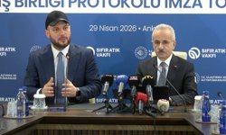 Bakan Uraloğlu: Projelerimizde atık yönetimini en üst seviyeye çıkaracağız