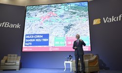 Bakan Uraloğlu, Trabzon Hafif Raylı Sistem Hattı ihalesinin yakın zamanda yapılacağını söyledi (2)