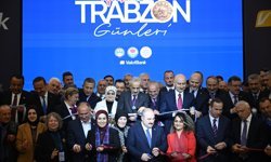 Bakan Uraloğlu, Trabzon Hafif Raylı Sistem Hattı ihalesinin yakın zamanda yapılacağını söyledi