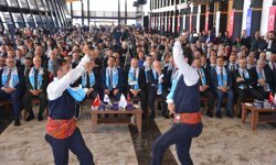 Bakan Yardımcısı Alpkan: Gençlerimize tavsiyem kayıt dışı çalışmayın